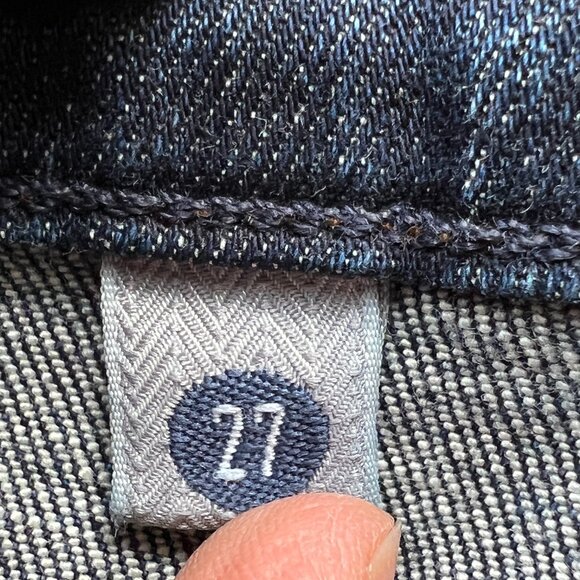 Citizens of Humanity Emmanuelle jeans - Picture 9 of 9